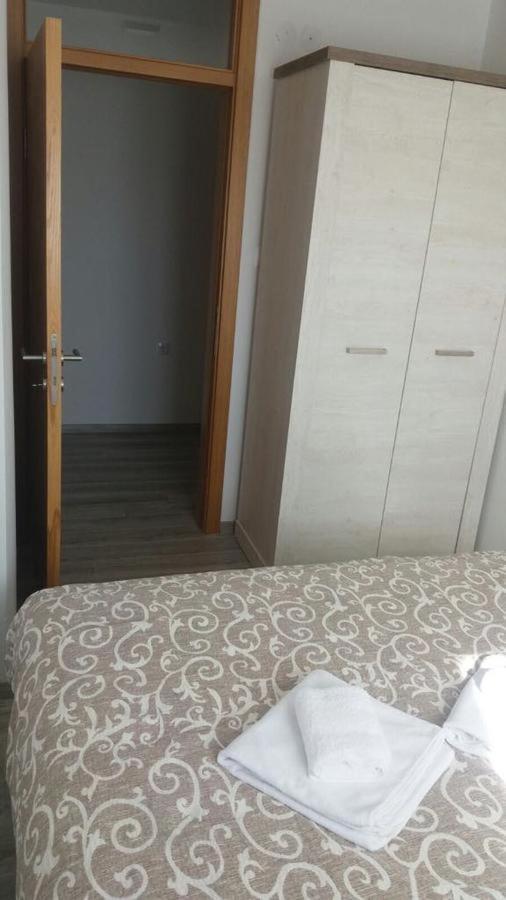 Goma Kop Apartmani Kopaonik Exterior photo