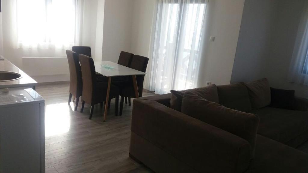 Goma Kop Apartmani Kopaonik Exterior photo