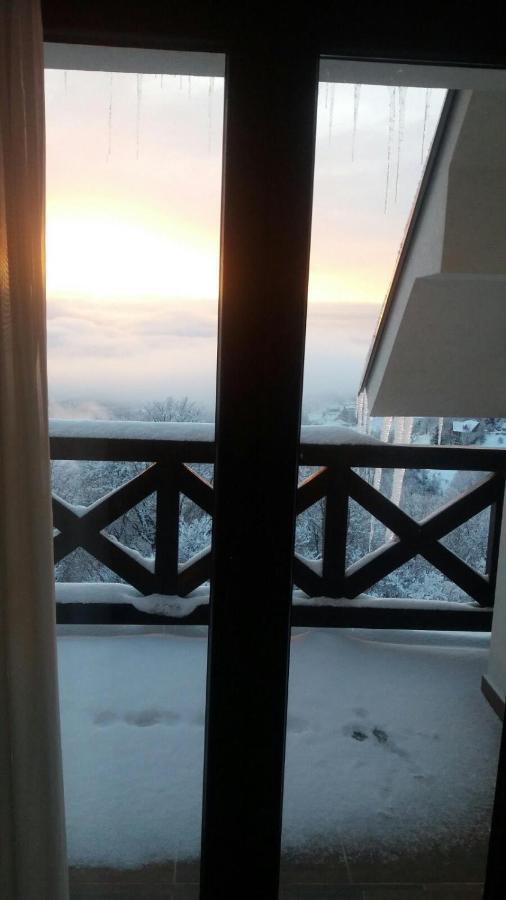 Goma Kop Apartmani Kopaonik Exterior photo
