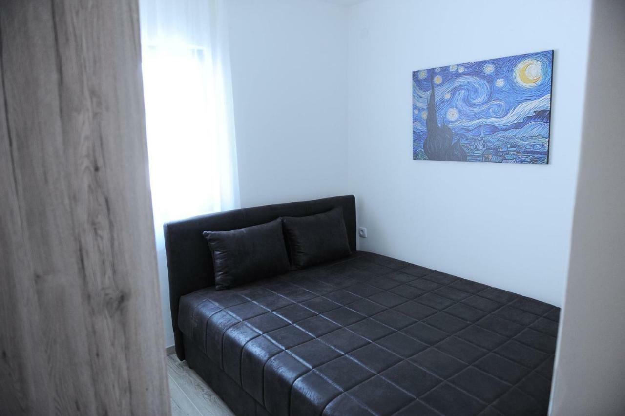 Goma Kop Apartmani Kopaonik Exterior photo