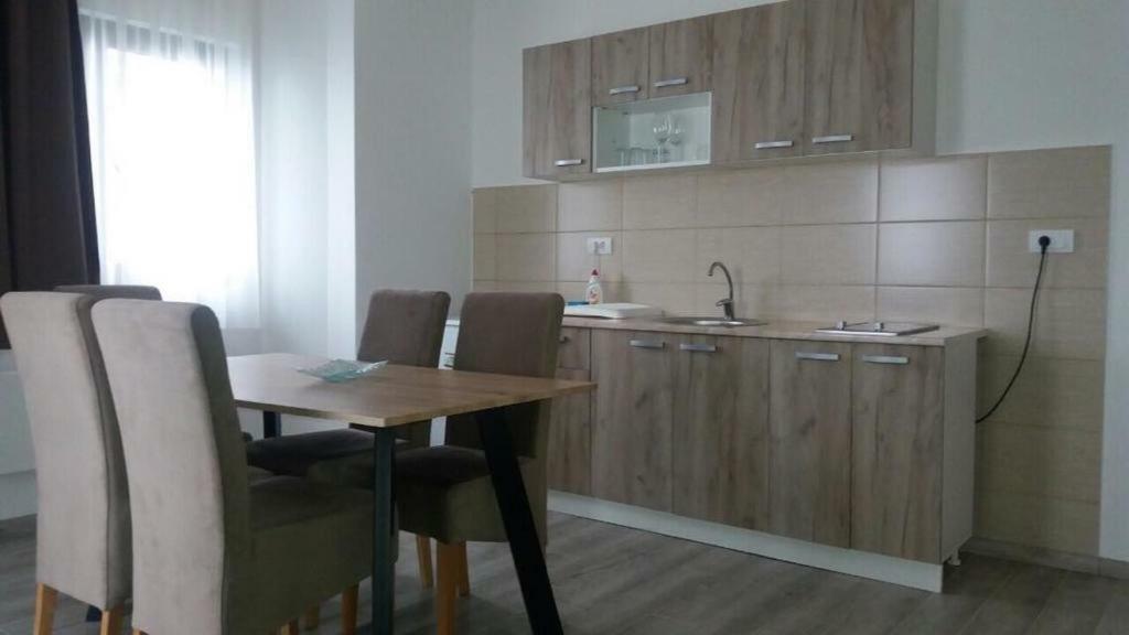 Goma Kop Apartmani Kopaonik Exterior photo